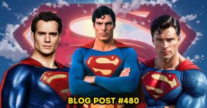 Superman happiness and criticism