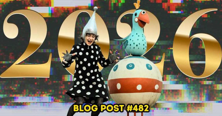 Why 2026 is the craziest year yet