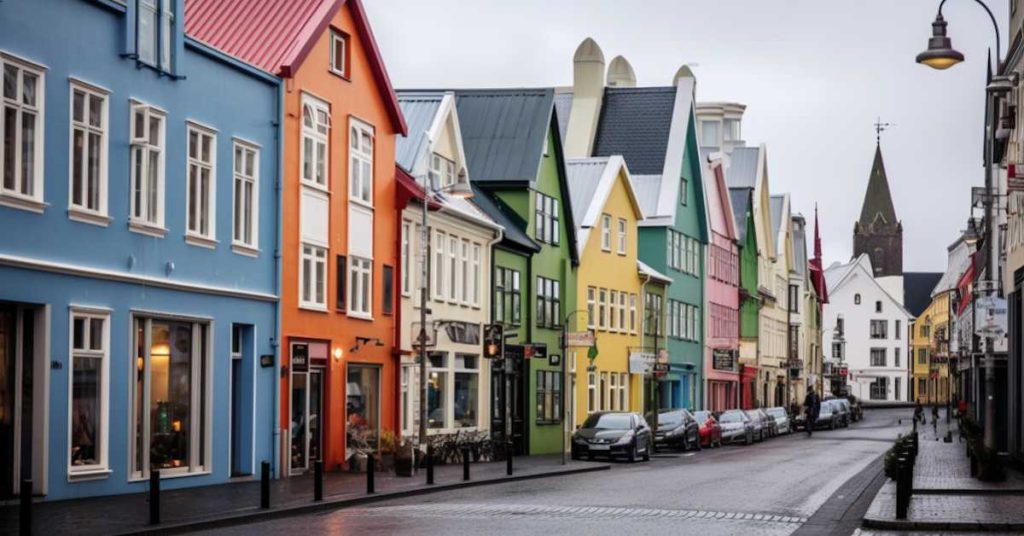 The #2 Happiest Country in the World: Denmark