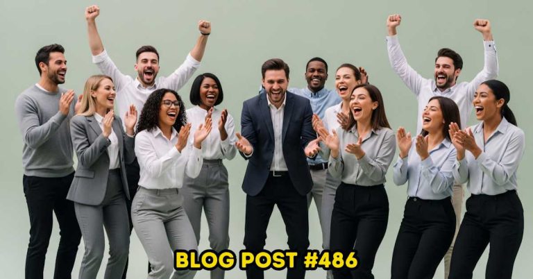 happiness is personal