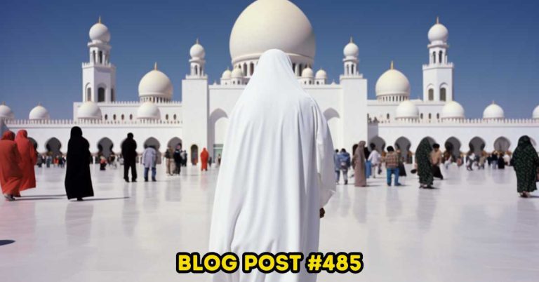 Islam on Happiness and Western Society