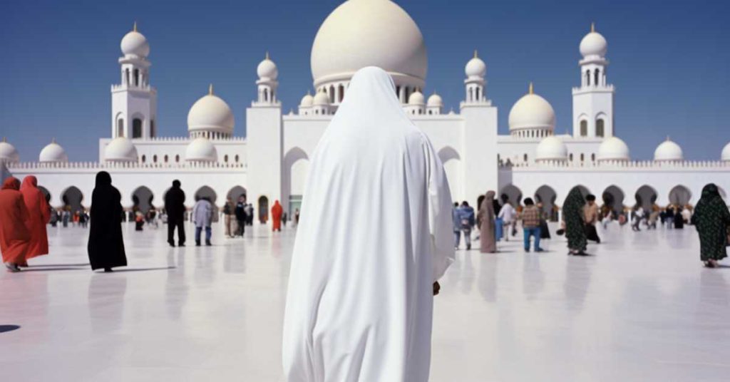 Islam on Happiness and Western Society